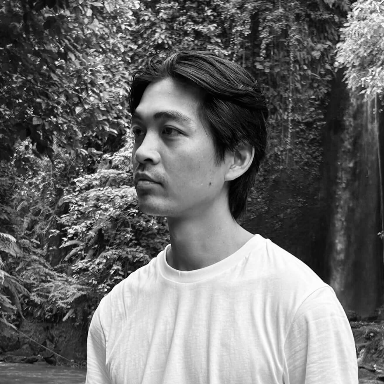 Mark Dela Cruz
